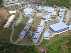 Espace Martinique : rencontre le 31 janvier 2014