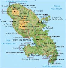 Espace Martinique : compte-rendu de la réunion du 31 janvier 2014