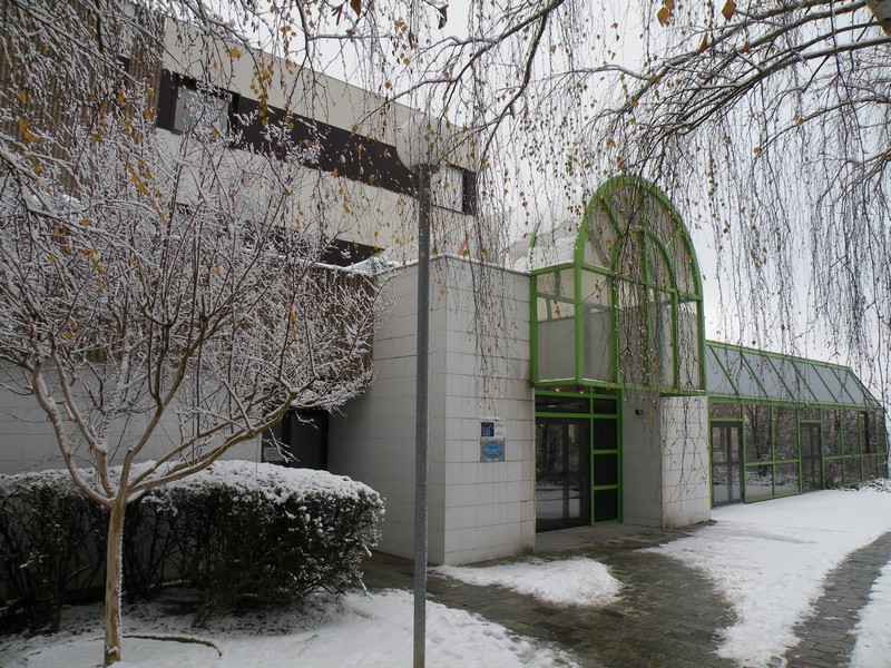 Assemblée générale d'Espace Limoges le 12 janvier 2016