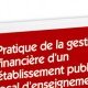 Parution d'ouvrage : Pratique de la gestion financière d'un (…)