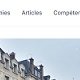 Nouveau site Internet