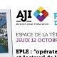 Rencontres de l'intendance 2017 par AJI à Lyon le 12 octobre