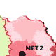 Délégation de Nancy-Metz : Faire-part de naissance