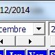 Calendrier autonome Excel