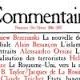 Rapport IGAENR sur l'évolution de la carte comptable : commentaires